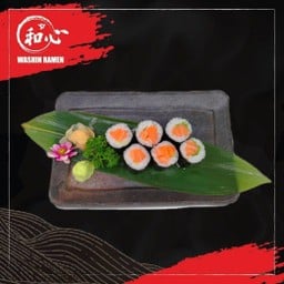 Salmon Maki