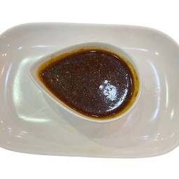 ซอสราดเป็ด