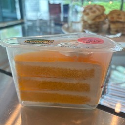 ออเร้นท์เค้ก