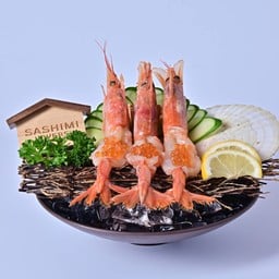 กุ้งหวาน (SA11)