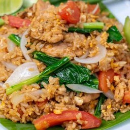 ข้าวผัด   ขายดี