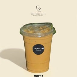 Iced Mocca (มอคค่าเย็น)