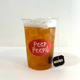 English Breakfast Tea