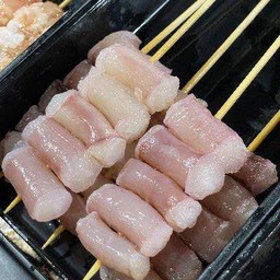 หนวดปลาหมึก