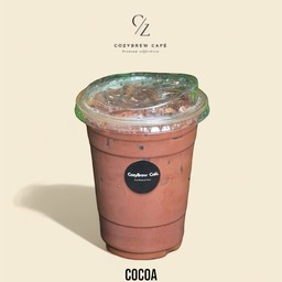 ICED COCOA (โกโก้เย็น)