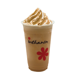 มอคค่ายูซุปั่น