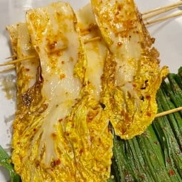 เบบี้ผักกาด 娃娃菜