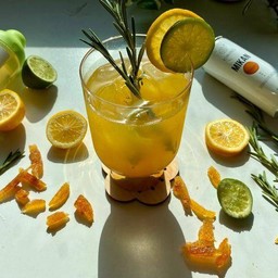 Yuzu Honey ยูสุน้ำผึ้ง