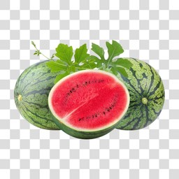 แตงโมสมูทตี้ 1 แถม 1