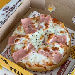 B2O Pizza&Coffee