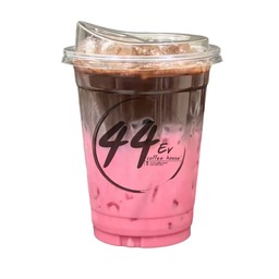 โกโก้แบล็ค พิ้งค์