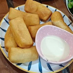 ไร้คู่จิ้มนม