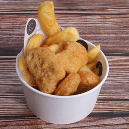 Nuggets Combo