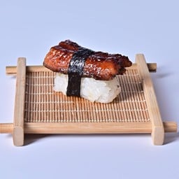 ปลาไหลญี่ปุ่น ซูชิ 1 คำ(SU61)