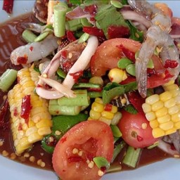 ตำรวมทะเล