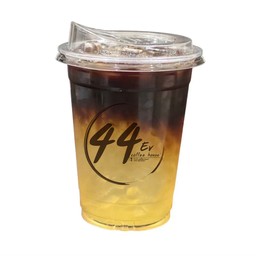 แบล็คคอฟฟี่น้ำผึ้ง