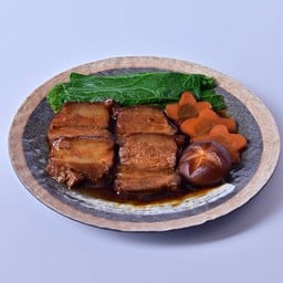 หมูตุ๋น(T129)