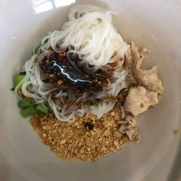 ก๋วยเตี๋ยวเรือวังจันทร์  บ้านค่าย