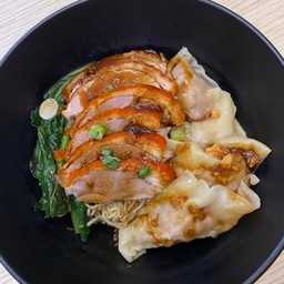 เป็ดย่างฮ่องเต้ พหล40 พหลโยธิน 40