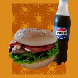 ฅนติดกาแฟ & Burger