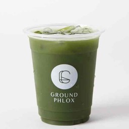 Unmori Matcha
