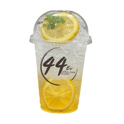 เลม่อน น้ำผึ้งโซดา