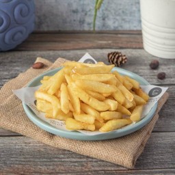 Fries