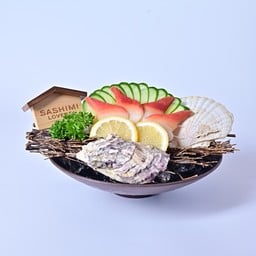 หอยปีกนก(SA13)