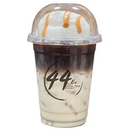 คาราเมล มัคคิอาโต้