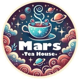 Mars Tea House