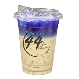 อัญชัน นมสด