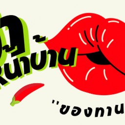 ยำหน้าบ้าน ของทานเล่นบ้านฉาง