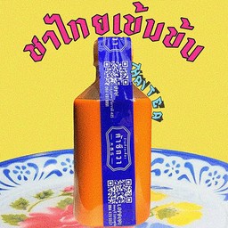 ชาไทยเข้มข้น หวานกลมกล่อม