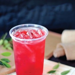 น้ำกระเจี๊ยบ หวานเจี๊ยบ