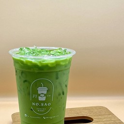 ชาเขียว