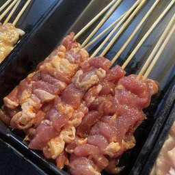 เนื้อหมู