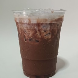 ชาไทยเย็น