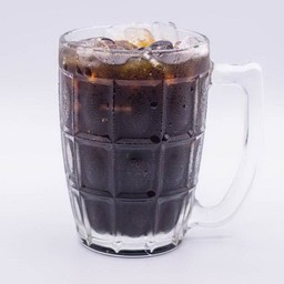 โอเลี้ยง乌凉