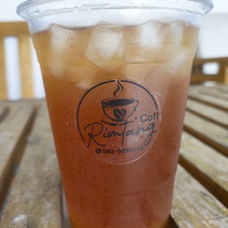 ชามะนาว