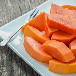 มะละกอฮอลแลนด์