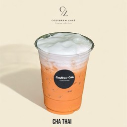CHA THAI (ชาไทย)