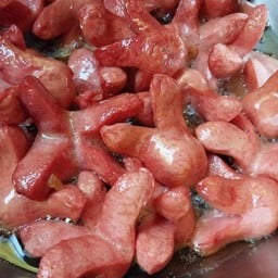 เอาข้าวป่าว