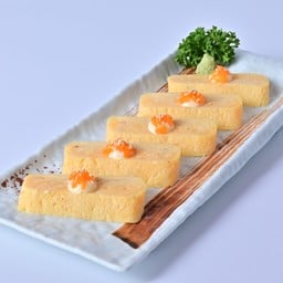 ไข่หวาน(SA17)