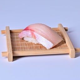 ฮามาจิ ซูชิ1คำ(SU55)