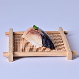 ซาบะดอง ซูชิ 1 คำ(SU64)