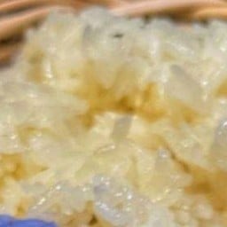 ข้าวเหนียวขาว