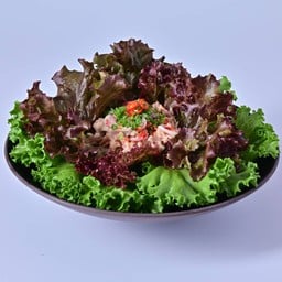 ยำสลัดทูน่า(SP09)