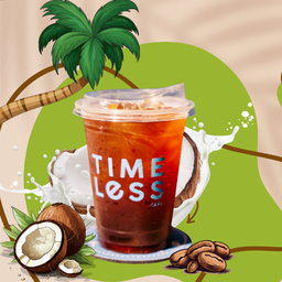 อเมริกาโน่มะพร้าว