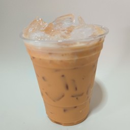 ชาไทยเย็น