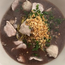 ก๋วยเตี๋ยว หมู ไก่